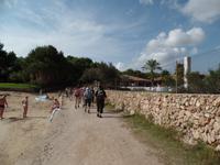 Singlereise Mallorca Wandern – Porto Pedro &ndash; &copy; Franziska Bergmann (Eberhardt TRAVEL)