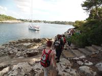 Singlereise Mallorca Wandern – Porto Pedro &ndash; &copy; Franziska Bergmann (Eberhardt TRAVEL)