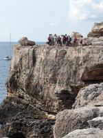 Singlereise Mallorca Wandern – Küstenwanderung an der Ostküste &ndash; &copy; Franziska Bergmann (Eberhardt TRAVEL)