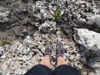 Singlereise Mallorca Wandern – Küstenwanderung an der Ostküste &ndash; &copy; Franziska Bergmann (Eberhardt TRAVEL)