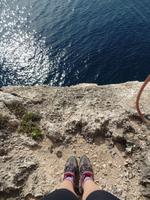 Singlereise Mallorca Wandern – Küstenwanderung an der Ostküste &ndash; &copy; Franziska Bergmann (Eberhardt TRAVEL)