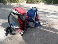 Singlereise Mallorca Wandern – Küstenwanderung an der Ostküste &ndash; &copy; Franziska Bergmann (Eberhardt TRAVEL)