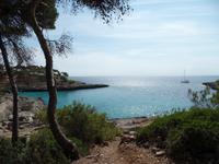 Singlereise Mallorca Wandern – Küstenwanderung an der Ostküste &ndash; &copy; Franziska Bergmann (Eberhardt TRAVEL)