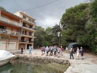 Singlereise Mallorca Wandern – Küstenwanderung an der Ostküste &ndash; &copy; Franziska Bergmann (Eberhardt TRAVEL)