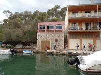 Singlereise Mallorca Wandern – Cala Figuera &ndash; &copy; Franziska Bergmann (Eberhardt TRAVEL)