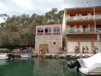 Singlereise Mallorca Wandern – Cala Figuera &ndash; &copy; Franziska Bergmann (Eberhardt TRAVEL)