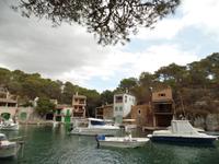 Singlereise Mallorca Wandern – Cala Figuera &ndash; &copy; Franziska Bergmann (Eberhardt TRAVEL)