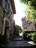 Singlereise Mallorca Wandern – Valldemossa &ndash; &copy; Franziska Bergmann (Eberhardt TRAVEL)