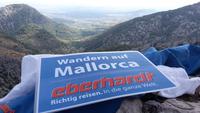 Singlereise Mallorca Wandern – Serra de Tramuntana &ndash; &copy; Franziska Bergmann (Eberhardt TRAVEL)