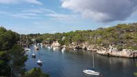 Singlereise Mallorca Wandern – Cala Figuera &ndash; &copy; Franziska Bergmann (Eberhardt TRAVEL)
