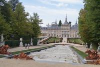 05-10-2016 La Granja de San Ildefonso &ndash; &copy; Andreas Böcker (Eberhardt TRAVEL)