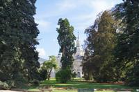 05-10-2016 La Granja de San Ildefonso &ndash; &copy; Andreas Böcker (Eberhardt TRAVEL)