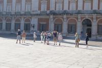 06-10-2016 Palacio de Aranjuez &ndash; &copy; Andreas Böcker (Eberhardt TRAVEL)