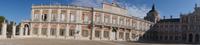 06-10-2016 Palacio de Aranjuez &ndash; &copy; Andreas Böcker (Eberhardt TRAVEL)