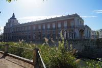 06-10-2016 Palacio de Aranjuez &ndash; &copy; Andreas Böcker (Eberhardt TRAVEL)