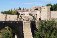 06-10-2016 Toledo, Puente de San Martín &ndash; &copy; Andreas Böcker (Eberhardt TRAVEL)