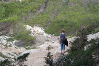 3.Wanderung von Sant Tomàs nach Cala Galdana &ndash; &copy; Detlef May (Eberhardt TRAVEL)