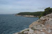 3.Wanderung von Sant Tomàs nach Cala Galdana &ndash; &copy; Detlef May (Eberhardt TRAVEL)