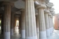 Barcelona Stadtrundfahrt - Park Güell &ndash; &copy; Jacob Spangenberg (Eberhardt TRAVEL)