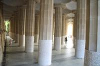 Barcelona Stadtrundfahrt - Park Güell &ndash; &copy; Jacob Spangenberg (Eberhardt TRAVEL)