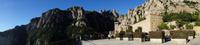 Kloster Montserrat &ndash; &copy; Jacob Spangenberg (Eberhardt TRAVEL)