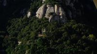 Kloster Montserrat &ndash; &copy; Jacob Spangenberg (Eberhardt TRAVEL)