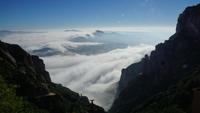 Kloster Montserrat &ndash; &copy; Jacob Spangenberg (Eberhardt TRAVEL)