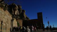 Kloster Montserrat &ndash; &copy; Jacob Spangenberg (Eberhardt TRAVEL)