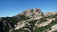 Kloster Montserrat &ndash; &copy; Jacob Spangenberg (Eberhardt TRAVEL)