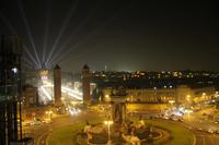 Plaza Espana - Barcelona &ndash; &copy; Jacob Spangenberg (Eberhardt TRAVEL)