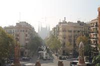 Hospital Sant Pau -  Barcelona &ndash; &copy; Jacob Spangenberg (Eberhardt TRAVEL)