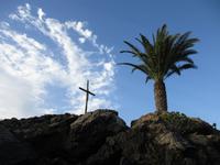 das Kreuz der Bauern &ndash; &copy; Silvia Buske (Eberhardt TRAVEL)