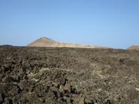 Lava- Gestein