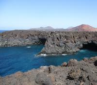 Los Hervideos &ndash; &copy; Silvia Buske (Eberhardt TRAVEL)
