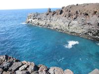 Los Hervideos &ndash; &copy; Silvia Buske (Eberhardt TRAVEL)