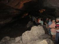 Cueva de los Verdes &ndash; &copy; Silvia Buske (Eberhardt TRAVEL)