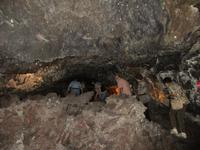 Cueva de los Verdes &ndash; &copy; Silvia Buske (Eberhardt TRAVEL)