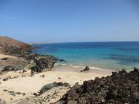 La Graciosa &ndash; &copy; Silvia Buske (Eberhardt TRAVEL)