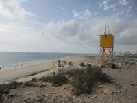 der Surfstrand
