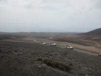 unsere Jeep- Safari &ndash; &copy; Silvia Buske (Eberhardt TRAVEL)