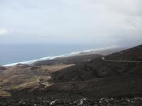 Nationalpark Jandia &ndash; &copy; Silvia Buske (Eberhardt TRAVEL)