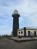 Leuchtturm Faro de Jandia &ndash; &copy; Silvia Buske (Eberhardt TRAVEL)