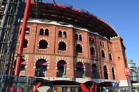 Einkaufszentrum Arenas de Barcelona &ndash; &copy; Andreas Wolfsteller (Eberhardt TRAVEL)