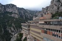 Montserrat &ndash; &copy; Andreas Wolfsteller (Eberhardt TRAVEL)
