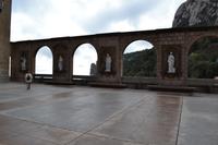 Montserrat &ndash; &copy; Andreas Wolfsteller (Eberhardt TRAVEL)