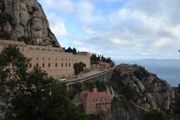 Montserrat &ndash; &copy; Andreas Wolfsteller (Eberhardt TRAVEL)