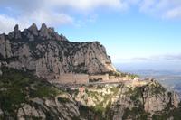 Montserrat &ndash; &copy; Andreas Wolfsteller (Eberhardt TRAVEL)
