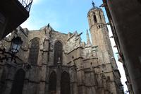 Kathedrale &ndash; &copy; Andreas Wolfsteller (Eberhardt TRAVEL)