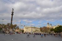 Kolumbussäule &ndash; &copy; Andreas Wolfsteller (Eberhardt TRAVEL)