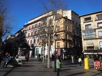 Toledo - Plaza Zodocover &ndash; &copy; Laura Schwanitz (Eberhardt TRAVEL)